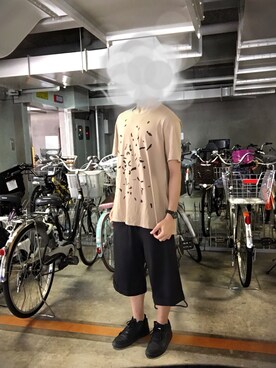 Iwmsさんのコーディネート