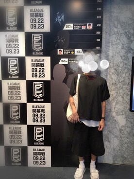 Iwmsさんのコーディネート