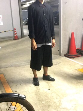 Iwmsさんのコーディネート