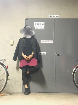 Iwmsさんのコーディネート