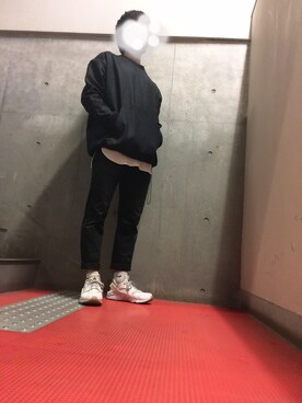 Iwmsさんのコーディネート