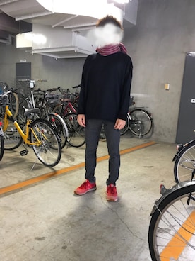 Iwmsさんのコーディネート