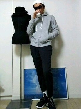 Ｕchanさんのコーディネート