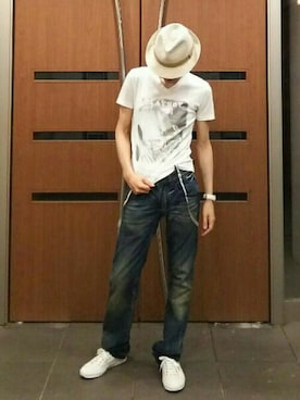 Ｕchanさんのコーディネート