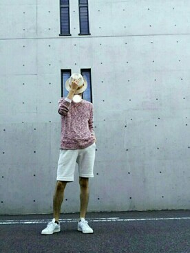 Ｕchanさんのコーディネート