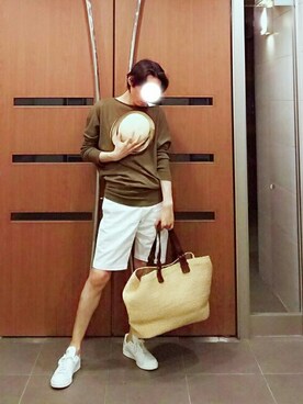 Ｕchanさんのコーディネート