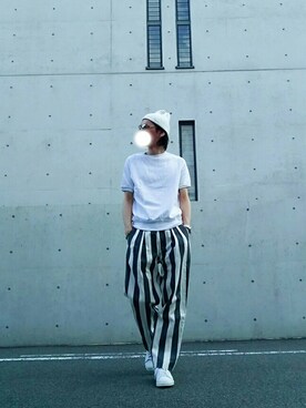 Ｕchanさんのコーディネート