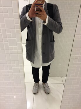 Daikiさんのコーディネート