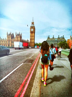 Max9G🌴さんのコーディネート