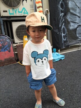 sorataさんのコーディネート