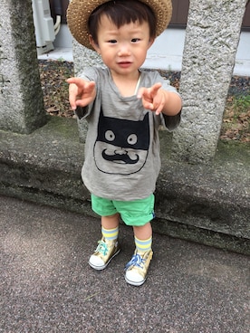 sorataさんのコーディネート