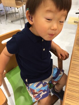 sorataさんのコーディネート