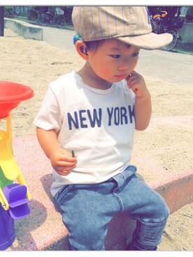 sorataさんのコーディネート