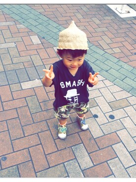 sorataさんのコーディネート