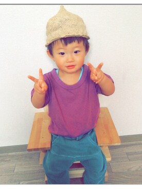 sorataさんのコーディネート