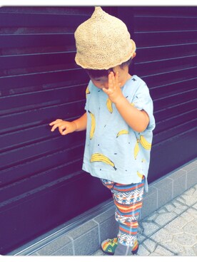 sorataさんのコーディネート