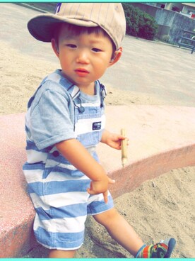 sorataさんのコーディネート