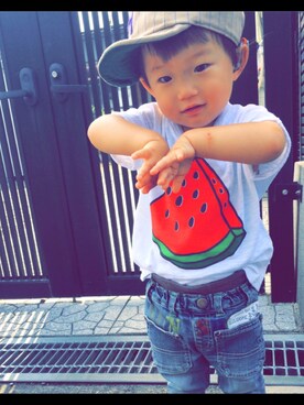 sorataさんのコーディネート