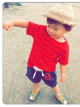 sorataさんのコーディネート