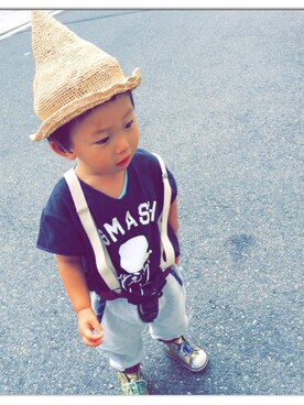 sorataさんのコーディネート