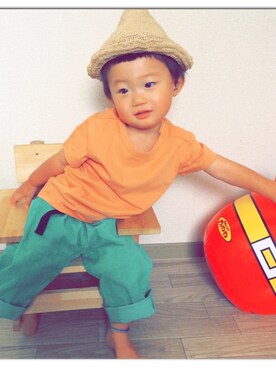 sorataさんのコーディネート