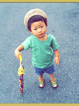 sorataさんのコーディネート