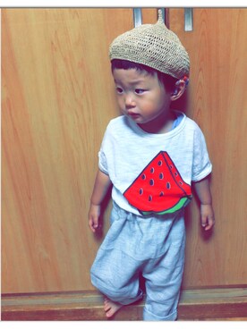 sorataさんのコーディネート