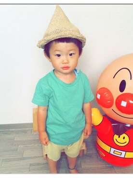 sorataさんのコーディネート