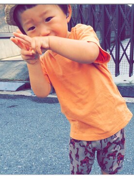 sorataさんのコーディネート