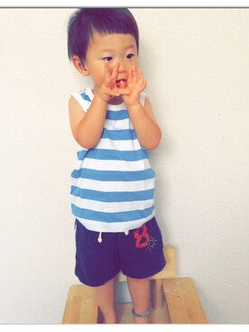 sorataさんのコーディネート