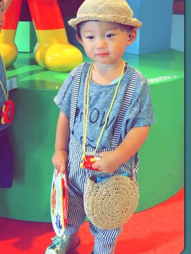 sorataさんのコーディネート