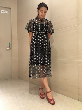 Mona ♡さんのコーディネート