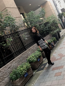 Mona ♡さんのコーディネート