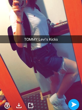 Yuiさんのコーディネート