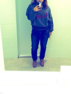 tsurupin.さんのコーディネート