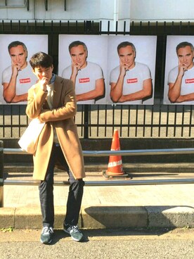 Masatakaさんのコーディネート