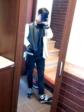 Masatakaさんのコーディネート