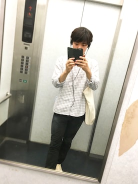 Masatakaさんのコーディネート