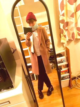 Masatakaさんのコーディネート