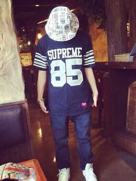 Nao Nakaiさんのコーディネート