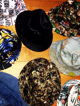 Nao Nakaiさんのコーディネート