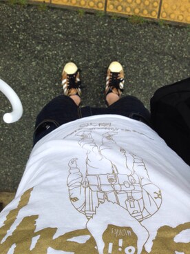 Nao Nakaiさんのコーディネート