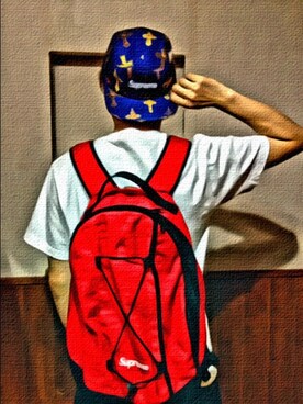 Nao Nakaiさんのコーディネート