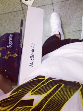 Nao Nakaiさんのコーディネート