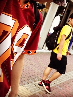 Nao Nakaiさんのコーディネート