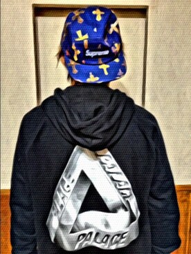 Nao Nakaiさんのコーディネート