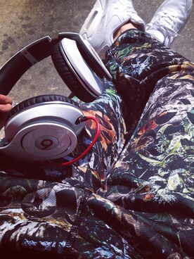 Nao Nakaiさんのコーディネート