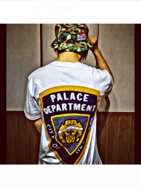 Nao Nakaiさんのコーディネート