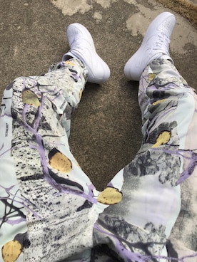 Nao Nakaiさんのコーディネート