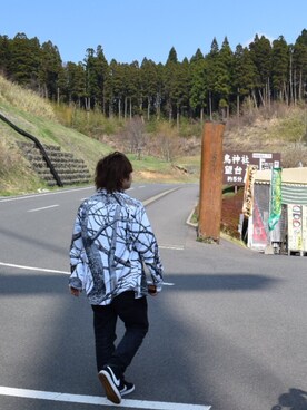 Nao Nakaiさんのコーディネート